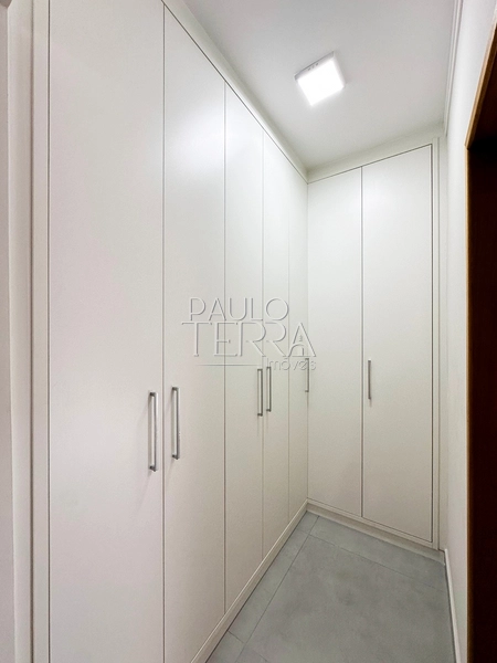 Casa à Venda no Condomínio Tecoara em Taubaté | Térrea, 3 Dormitórios (1 Suíte), Área Gourmet e Planejados: 46ª foto da galeria de imagens do imóvel