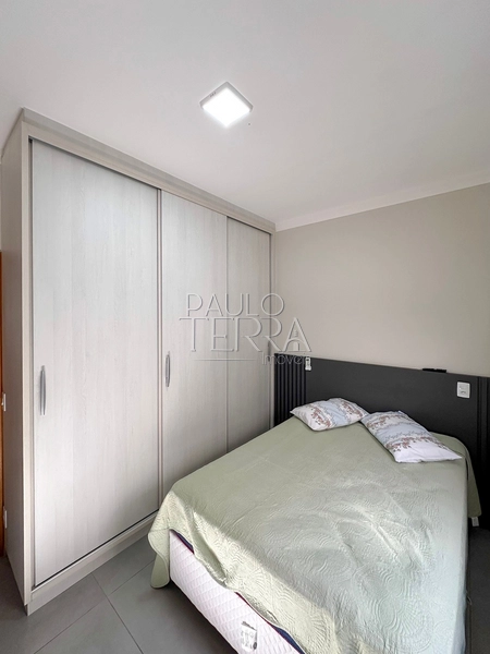 Casa à Venda no Condomínio Tecoara em Taubaté | Térrea, 3 Dormitórios (1 Suíte), Área Gourmet e Planejados: 32ª foto da galeria de imagens do imóvel