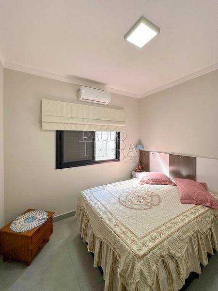 Casa à Venda no Condomínio Tecoara em Taubaté | Térrea, 3 Dormitórios (1 Suíte), Área Gourmet e Planejados: 38ª foto da galeria de imagens do imóvel