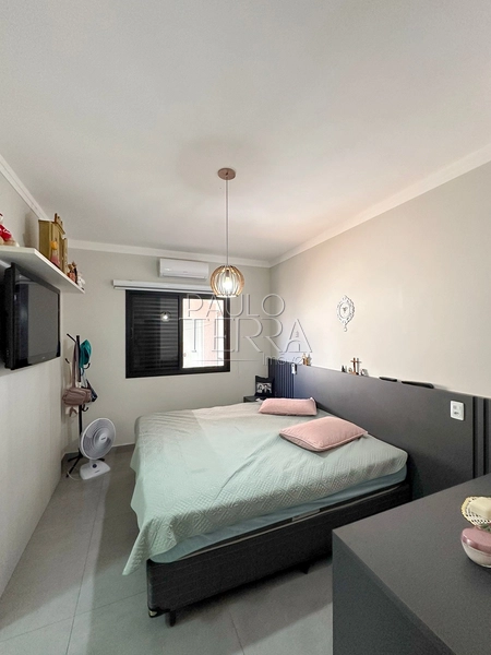 Casa à Venda no Condomínio Tecoara em Taubaté | Térrea, 3 Dormitórios (1 Suíte), Área Gourmet e Planejados: 42ª foto da galeria de imagens do imóvel