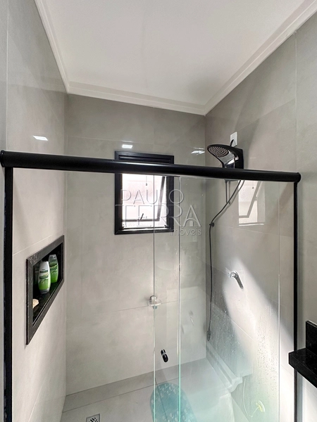 Casa à Venda no Condomínio Tecoara em Taubaté | Térrea, 3 Dormitórios (1 Suíte), Área Gourmet e Planejados: 36ª foto da galeria de imagens do imóvel