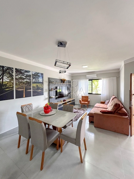 Casa à Venda no Condomínio Tecoara em Taubaté | Térrea, 3 Dormitórios (1 Suíte), Área Gourmet e Planejados: 28ª foto da galeria de imagens do imóvel