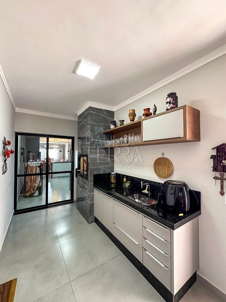 Casa à Venda no Condomínio Tecoara em Taubaté | Térrea, 3 Dormitórios (1 Suíte), Área Gourmet e Planejados: 26ª foto da galeria de imagens do imóvel