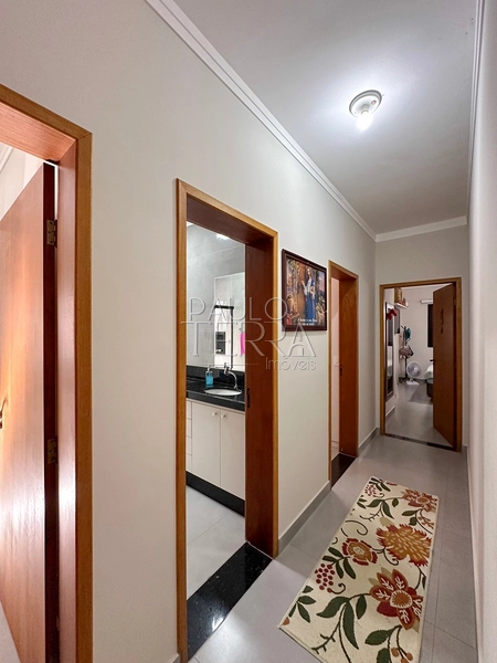 Casa à Venda no Condomínio Tecoara em Taubaté | Térrea, 3 Dormitórios (1 Suíte), Área Gourmet e Planejados: 34ª foto da galeria de imagens do imóvel