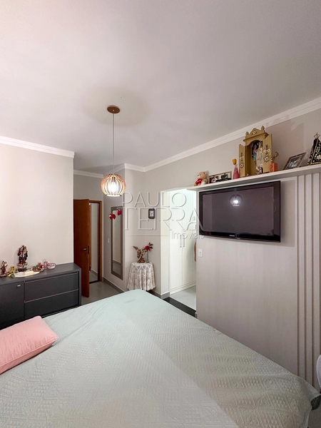 Casa à Venda no Condomínio Tecoara em Taubaté | Térrea, 3 Dormitórios (1 Suíte), Área Gourmet e Planejados: 45ª foto da galeria de imagens do imóvel