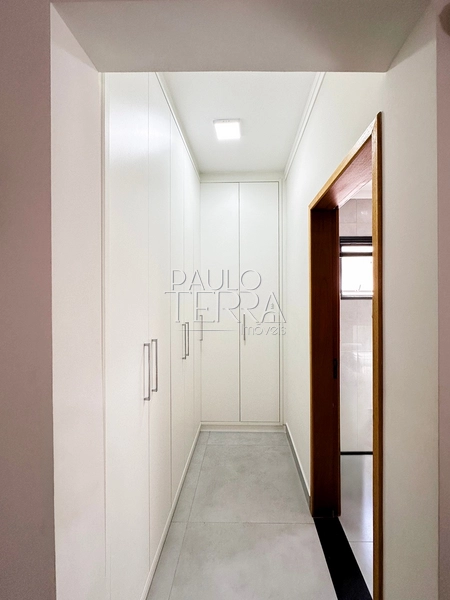 Casa à Venda no Condomínio Tecoara em Taubaté | Térrea, 3 Dormitórios (1 Suíte), Área Gourmet e Planejados: 47ª foto da galeria de imagens do imóvel