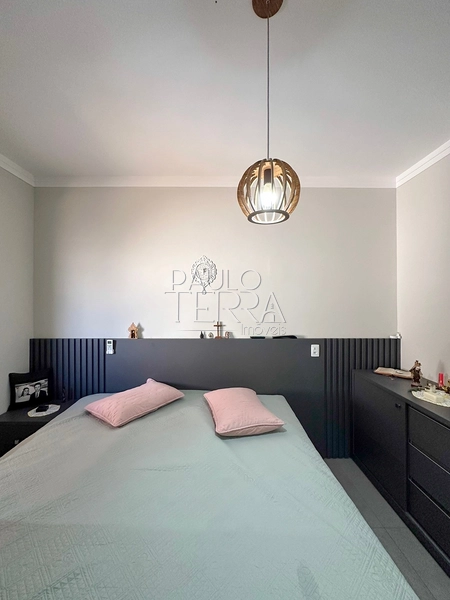 Casa à Venda no Condomínio Tecoara em Taubaté | Térrea, 3 Dormitórios (1 Suíte), Área Gourmet e Planejados: 44ª foto da galeria de imagens do imóvel