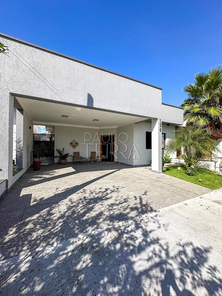 Casa à Venda no Condomínio Tecoara em Taubaté | Térrea, 3 Dormitórios (1 Suíte), Área Gourmet e Planejados: 55ª foto da galeria de imagens do imóvel