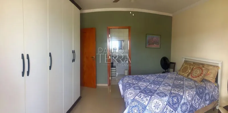 Sobrado com 3 suítes e quintal gramado - Condomínio Taubaté Village: 23ª foto da galeria de imagens do imóvel