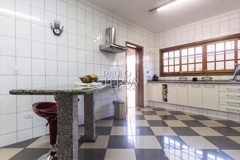 Sobrado com 3 suítes e quintal gramado - Condomínio Taubaté Village: 9ª foto da galeria de imagens do imóvel