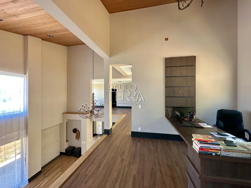 Casa com vista para serra da mantiqueira, 3 suites e escritorio: 20ª foto da galeria de imagens do imóvel