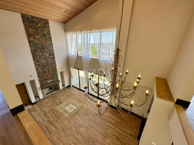 Casa com vista para serra da mantiqueira, 3 suites e escritorio: 17ª foto da galeria de imagens do imóvel