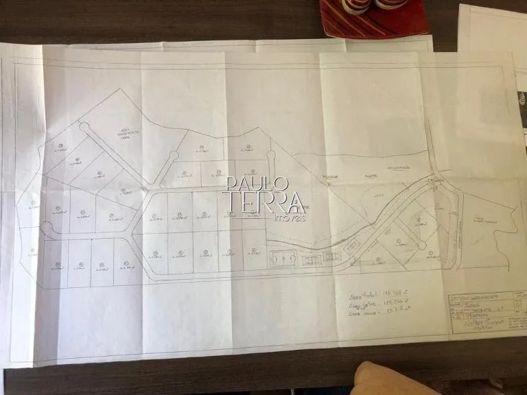 Área para empreendimentos à venda, 207.144 m² - Taubaté/SP: 2ª foto da galeria de imagens do imóvel