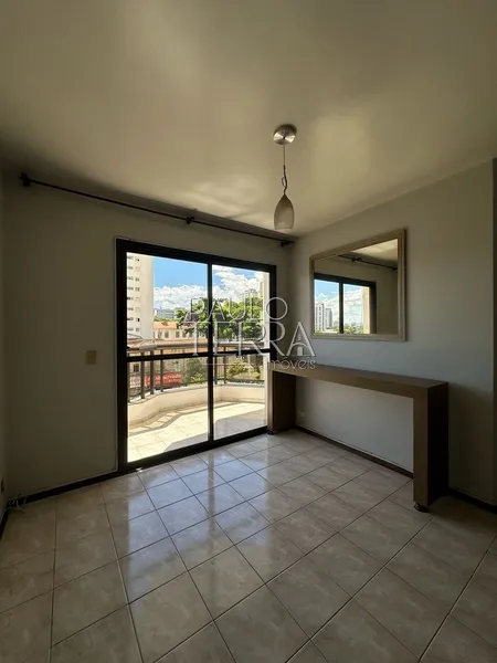 Apartamento 3 quartos semi mobiliado com 125 m2 em Taubaté SP: 3ª foto da galeria de imagens do imóvel