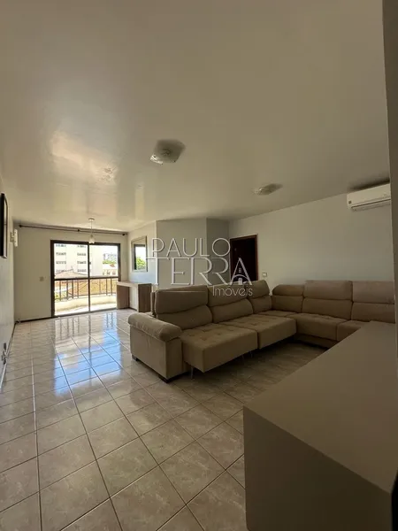 Apartamento 3 quartos semi mobiliado com 125 m2 em Taubaté SP: 4ª foto da galeria de imagens do imóvel