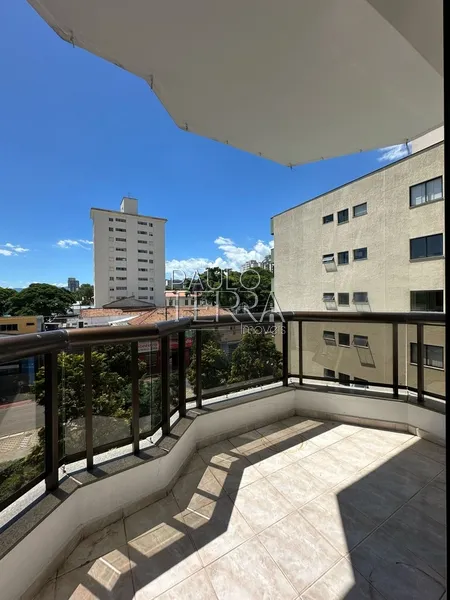 Apartamento 3 quartos semi mobiliado com 125 m2 em Taubaté SP: 16ª foto da galeria de imagens do imóvel