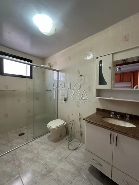 Apartamento 3 quartos semi mobiliado com 125 m2 em Taubaté SP: 9ª foto da galeria de imagens do imóvel