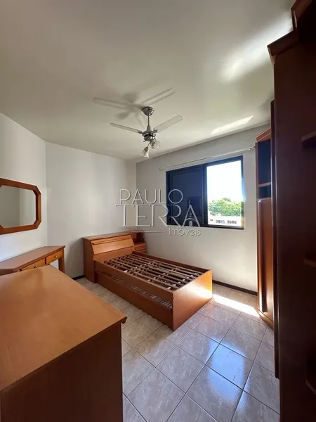 Apartamento 3 quartos semi mobiliado com 125 m2 em Taubaté SP: 11ª foto da galeria de imagens do imóvel