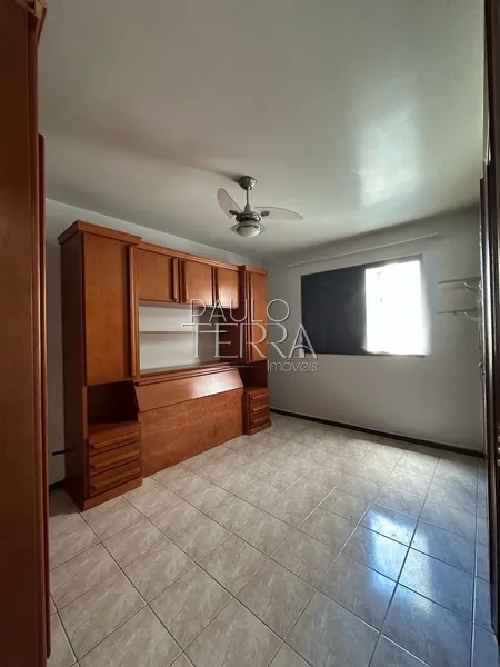 Apartamento 3 quartos semi mobiliado com 125 m2 em Taubaté SP: 12ª foto da galeria de imagens do imóvel