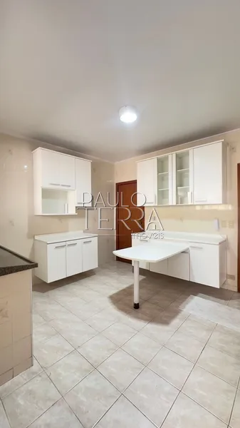 Apartamento 3 quartos semi mobiliado com 125 m2 em Taubaté SP: 6ª foto da galeria de imagens do imóvel