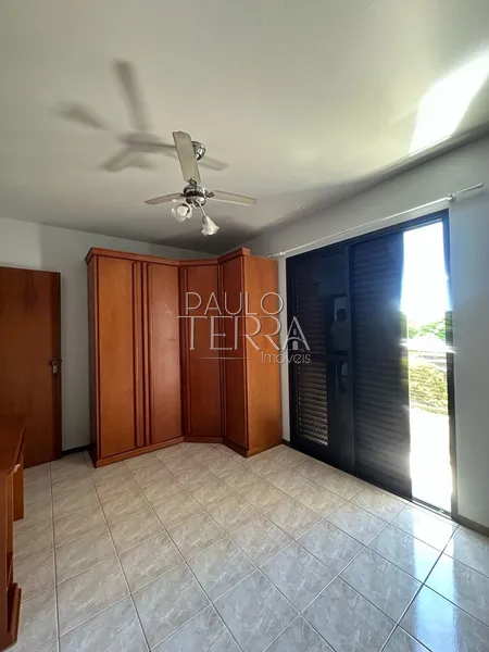 Apartamento 3 quartos semi mobiliado com 125 m2 em Taubaté SP: 14ª foto da galeria de imagens do imóvel