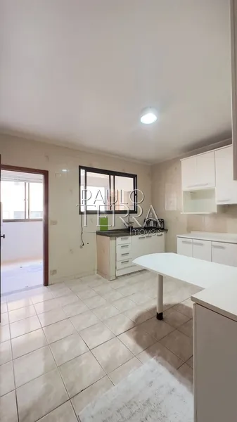 Apartamento 3 quartos semi mobiliado com 125 m2 em Taubaté SP: 7ª foto da galeria de imagens do imóvel