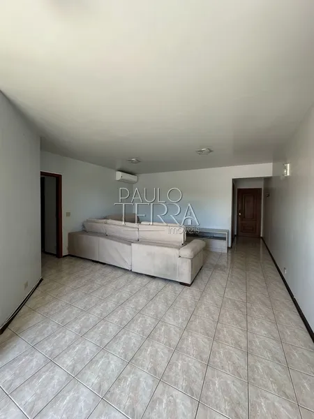 Apartamento 3 quartos semi mobiliado com 125 m2 em Taubaté SP: 5ª foto da galeria de imagens do imóvel