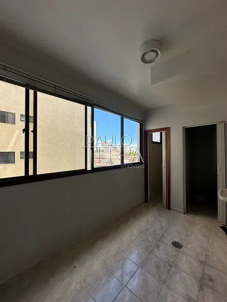 Apartamento 3 quartos semi mobiliado com 125 m2 em Taubaté SP: 8ª foto da galeria de imagens do imóvel