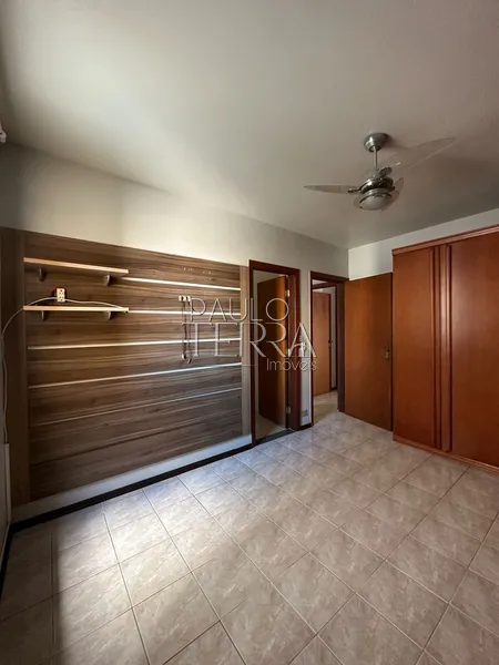 Apartamento 3 quartos semi mobiliado com 125 m2 em Taubaté SP: 13ª foto da galeria de imagens do imóvel