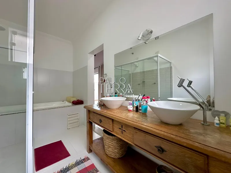 Sobrado 4 dormitórios no Condomínio Campos Do Conde II - Tremembé SP: 30ª foto da galeria de imagens do imóvel