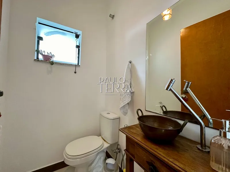 Sobrado 4 dormitórios no Condomínio Campos Do Conde II - Tremembé SP: 57ª foto da galeria de imagens do imóvel