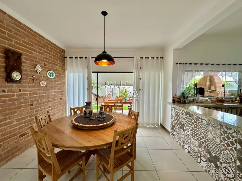 Sobrado 4 dormitórios no Condomínio Campos Do Conde II - Tremembé SP: 59ª foto da galeria de imagens do imóvel