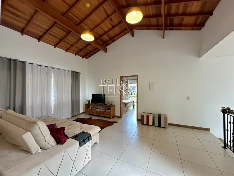 Sobrado 4 dormitórios no Condomínio Campos Do Conde II - Tremembé SP: 34ª foto da galeria de imagens do imóvel