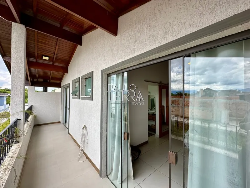 Sobrado 4 dormitórios no Condomínio Campos Do Conde II - Tremembé SP: 14ª foto da galeria de imagens do imóvel