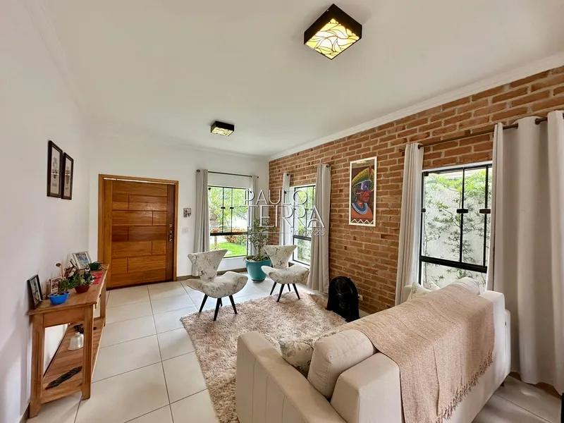 Sobrado 4 dormitórios no Condomínio Campos Do Conde II - Tremembé SP: 50ª foto da galeria de imagens do imóvel