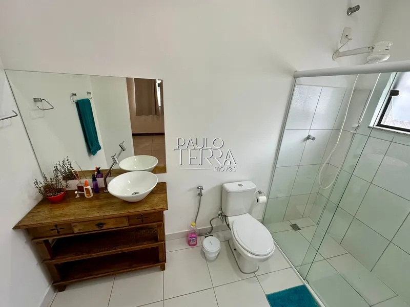 Sobrado 4 dormitórios no Condomínio Campos Do Conde II - Tremembé SP: 71ª foto da galeria de imagens do imóvel