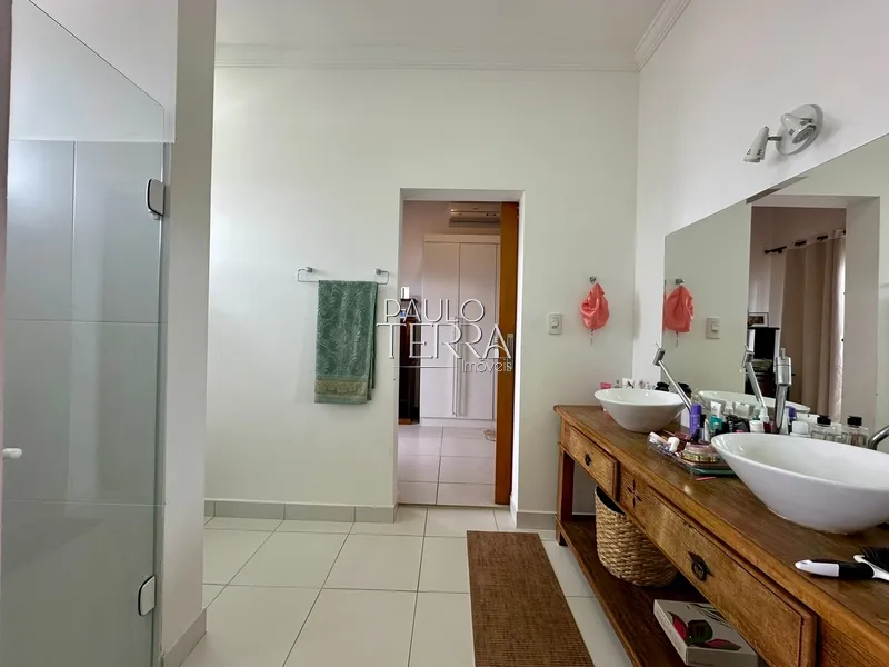 Sobrado 4 dormitórios no Condomínio Campos Do Conde II - Tremembé SP: 8ª foto da galeria de imagens do imóvel