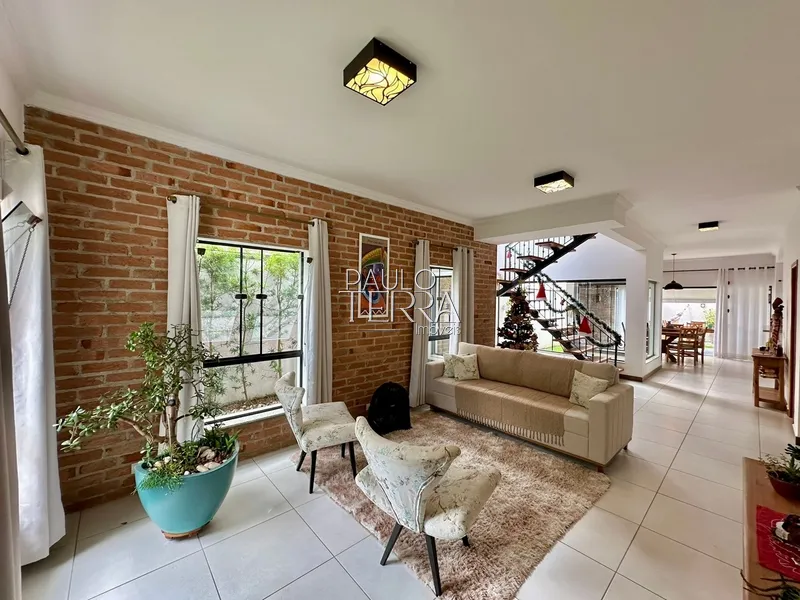 Sobrado 4 dormitórios no Condomínio Campos Do Conde II - Tremembé SP: 53ª foto da galeria de imagens do imóvel