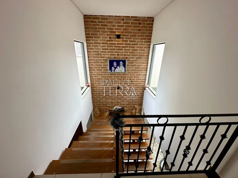 Sobrado 4 dormitórios no Condomínio Campos Do Conde II - Tremembé SP: 31ª foto da galeria de imagens do imóvel