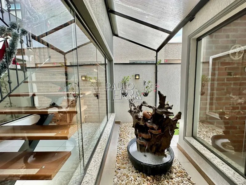 Sobrado 4 dormitórios no Condomínio Campos Do Conde II - Tremembé SP: 68ª foto da galeria de imagens do imóvel