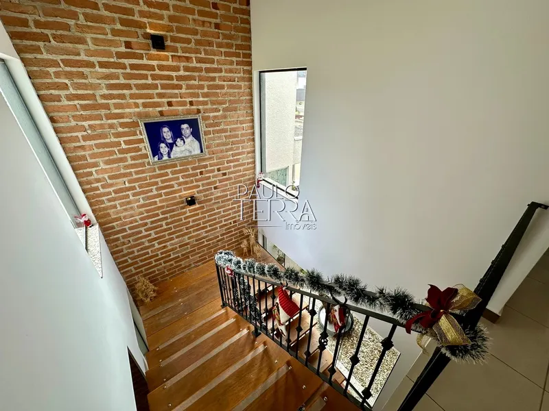 Sobrado 4 dormitórios no Condomínio Campos Do Conde II - Tremembé SP: 33ª foto da galeria de imagens do imóvel