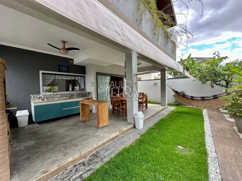 Sobrado 4 dormitórios no Condomínio Campos Do Conde II - Tremembé SP: 43ª foto da galeria de imagens do imóvel