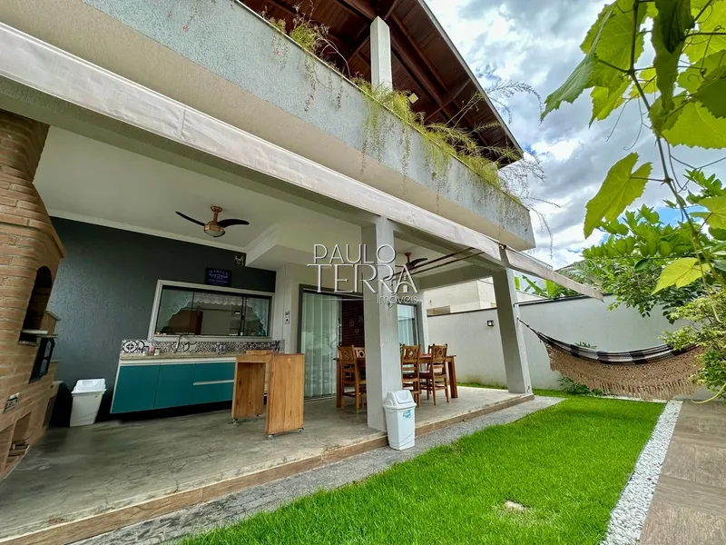 Sobrado 4 dormitórios no Condomínio Campos Do Conde II - Tremembé SP: 44ª foto da galeria de imagens do imóvel