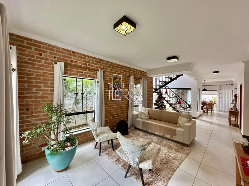 Sobrado 4 dormitórios no Condomínio Campos Do Conde II - Tremembé SP: 52ª foto da galeria de imagens do imóvel