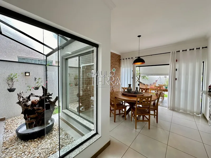 Sobrado 4 dormitórios no Condomínio Campos Do Conde II - Tremembé SP: 58ª foto da galeria de imagens do imóvel