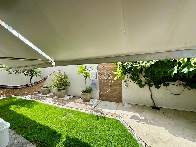 Sobrado 4 dormitórios no Condomínio Campos Do Conde II - Tremembé SP: 41ª foto da galeria de imagens do imóvel