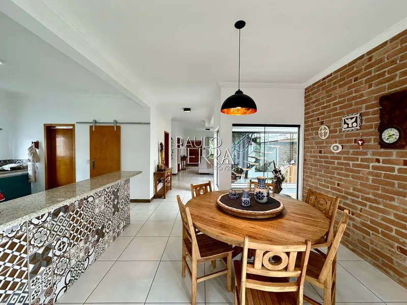 Sobrado 4 dormitórios no Condomínio Campos Do Conde II - Tremembé SP: 66ª foto da galeria de imagens do imóvel