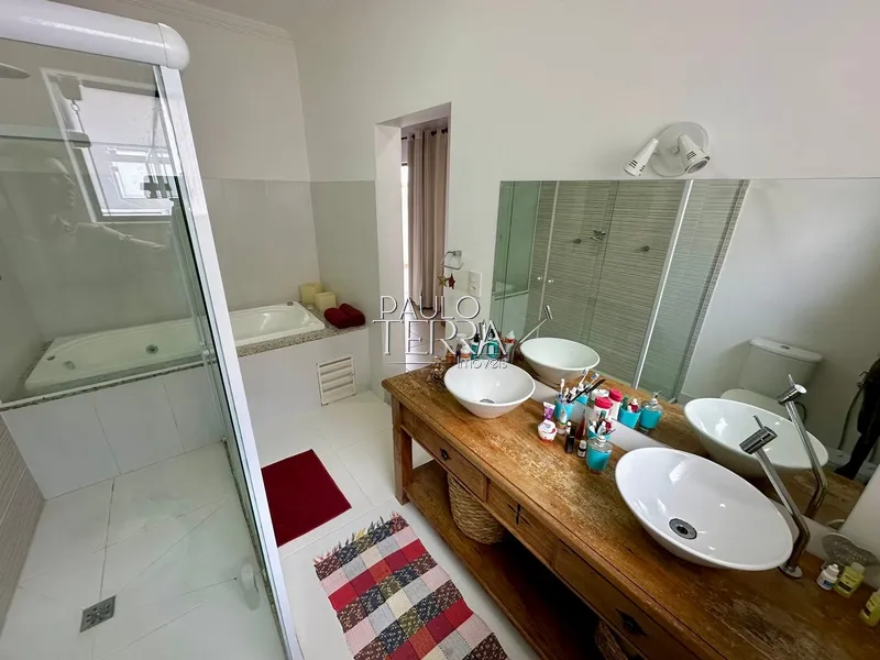 Sobrado 4 dormitórios no Condomínio Campos Do Conde II - Tremembé SP: 29ª foto da galeria de imagens do imóvel