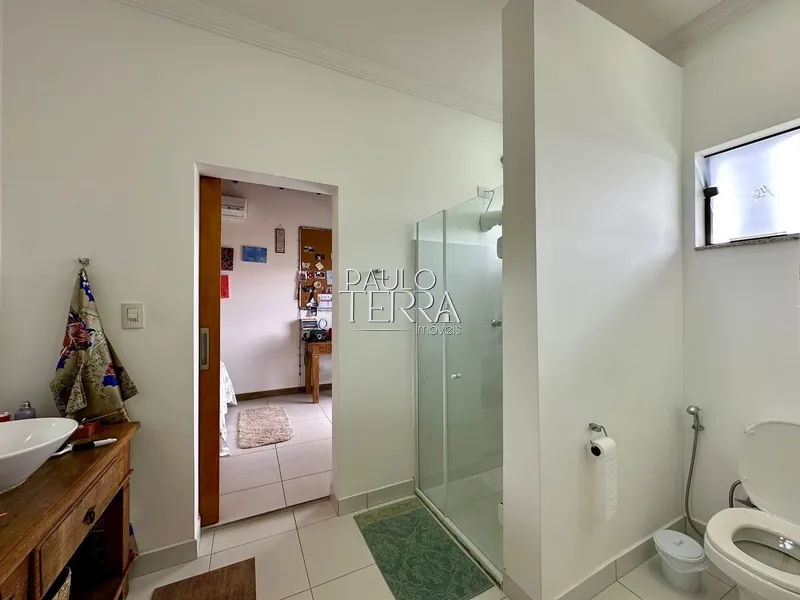 Sobrado 4 dormitórios no Condomínio Campos Do Conde II - Tremembé SP: 10ª foto da galeria de imagens do imóvel