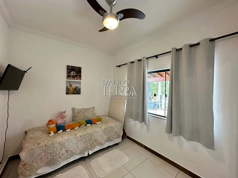 Sobrado 4 dormitórios no Condomínio Campos Do Conde II - Tremembé SP: 69ª foto da galeria de imagens do imóvel